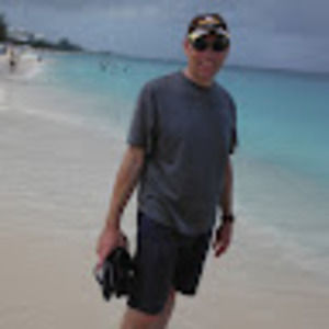 Meet your Posher, Mark